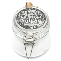 Agnes + Cat Fairy Dust Bath Powder 500g - Sea Salt & Moss