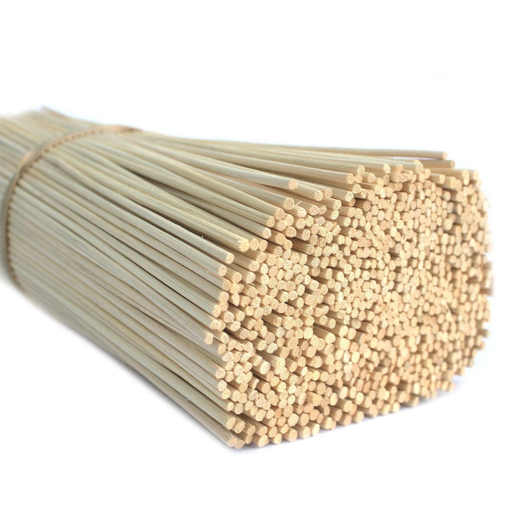 Natural Reed Diffuser Sticks for Continuous Fragrance Release