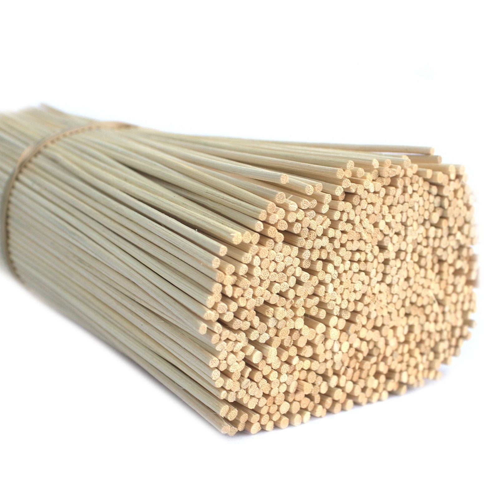 Natural Reed Diffuser Sticks for Continuous Fragrance Release