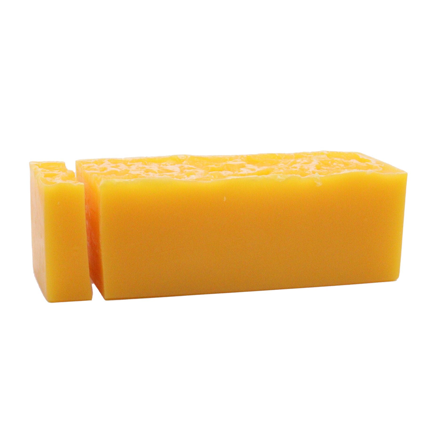 Pack of 13 Mandarin & Honey Soap Bars for Refreshing Cleansing