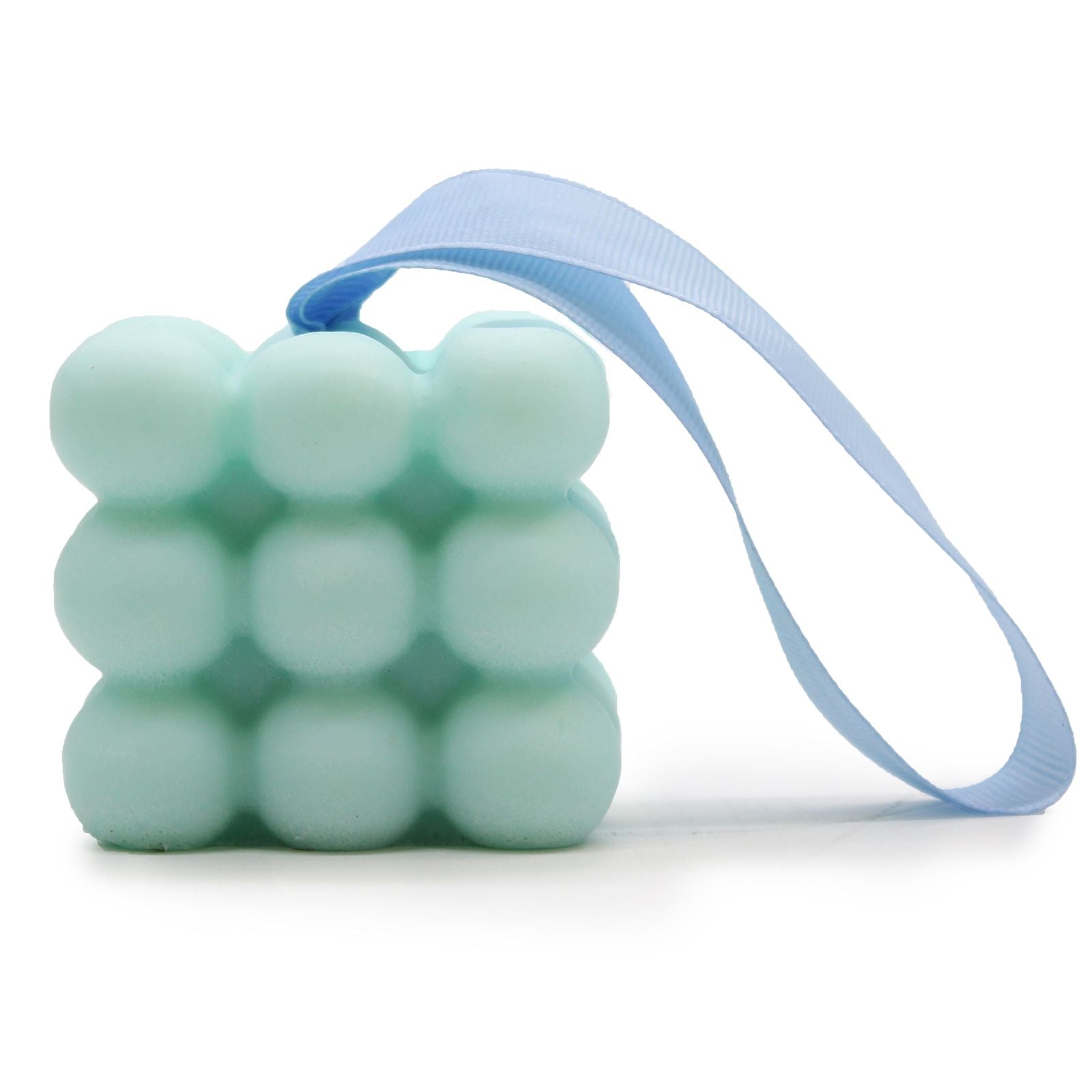 Tea Tree and Aloe Vera Massage Soap Bar Gift Box for Self Care