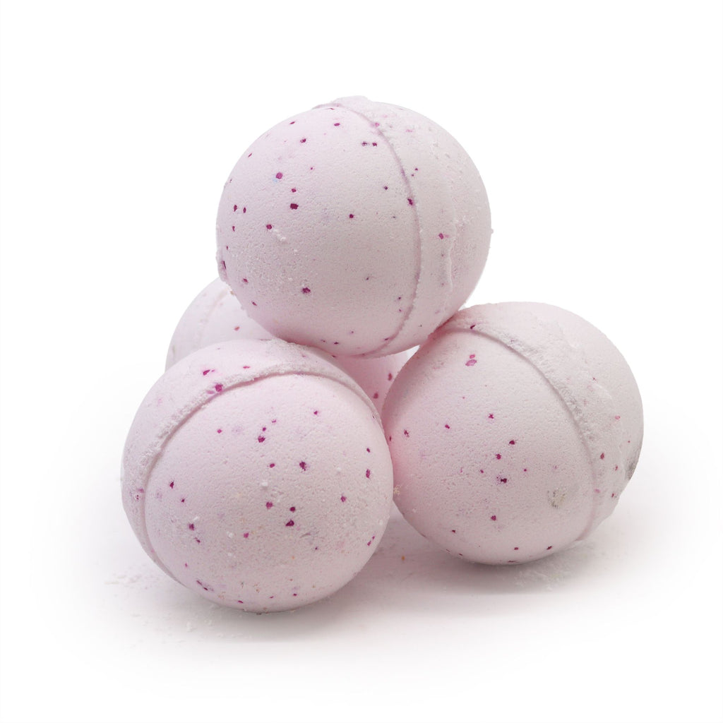 Set of 3 Decadence Potion Bath Bombs for Luxurious Relaxing Baths