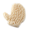 Sisal Sponge and Scrub Exfoliating Glove for Smooth Skin Care