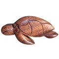 Bali Magic Box Sea Turtle Puzzle with Hidden Compartment Gift