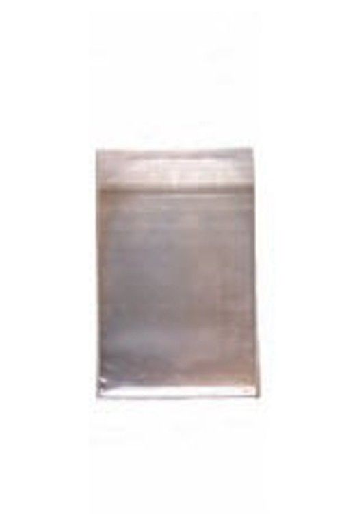 Resealable Poly Prop Bags 110x95mm for Stylish Packaging Solutions