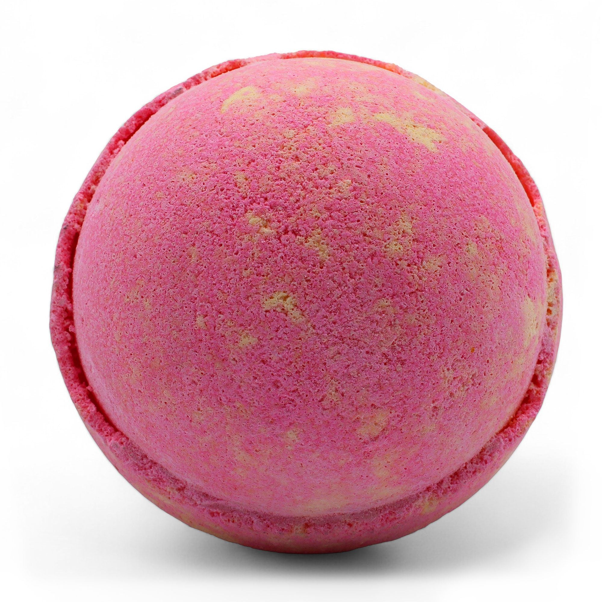 Set of 3 Five for Her Jumbo Bath Bombs for Relaxing Soaks