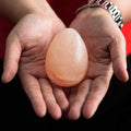 Egg Deodorant Stone Natural Himalayan Salt for Odour Control