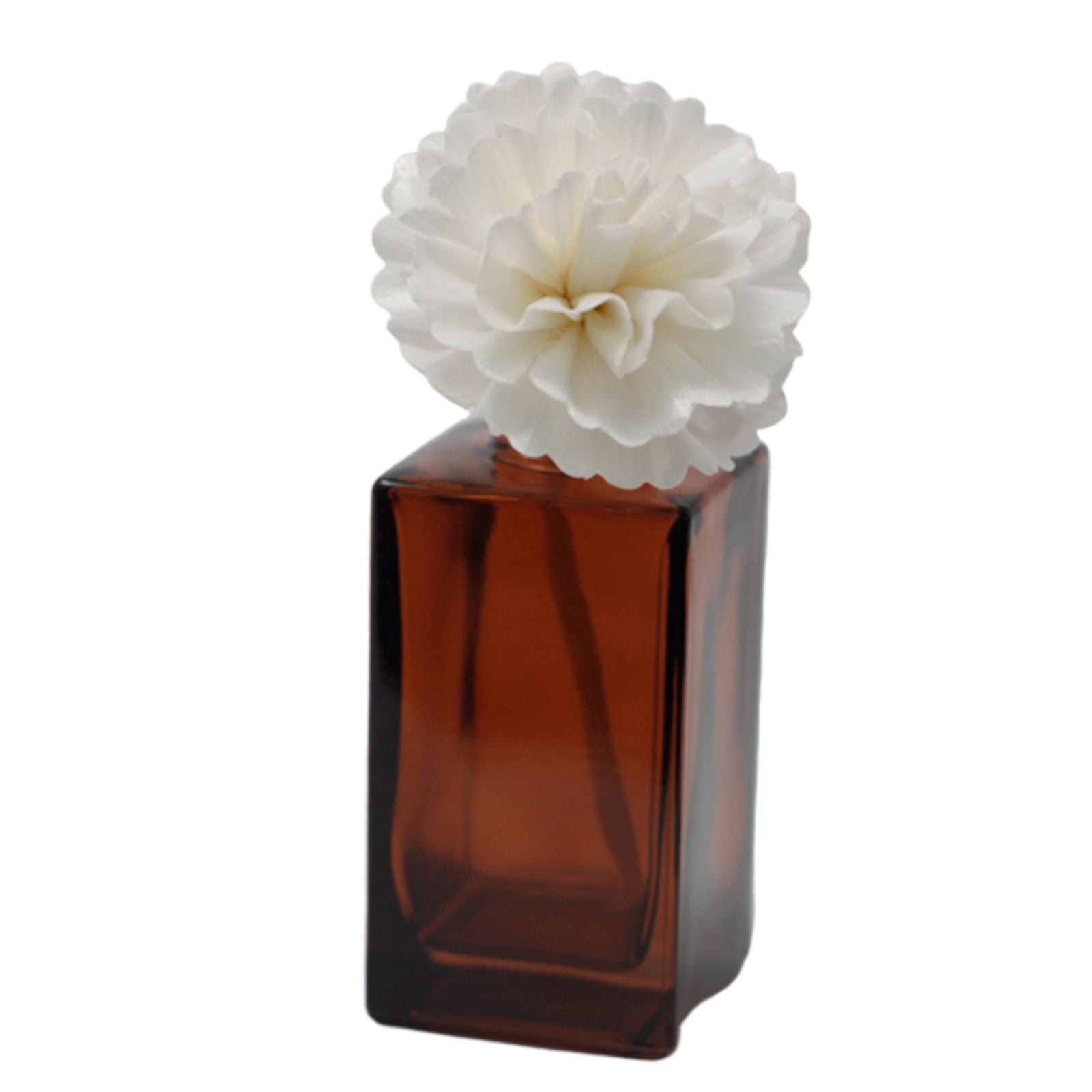 Natural Diffuser Flowers Medium Carnation on String for Aroma