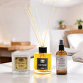 Scented Home Bundle for a Relaxing and Aromatic Experience at Home