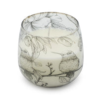 Medium Glass Jar Candles - Drawn by Flame