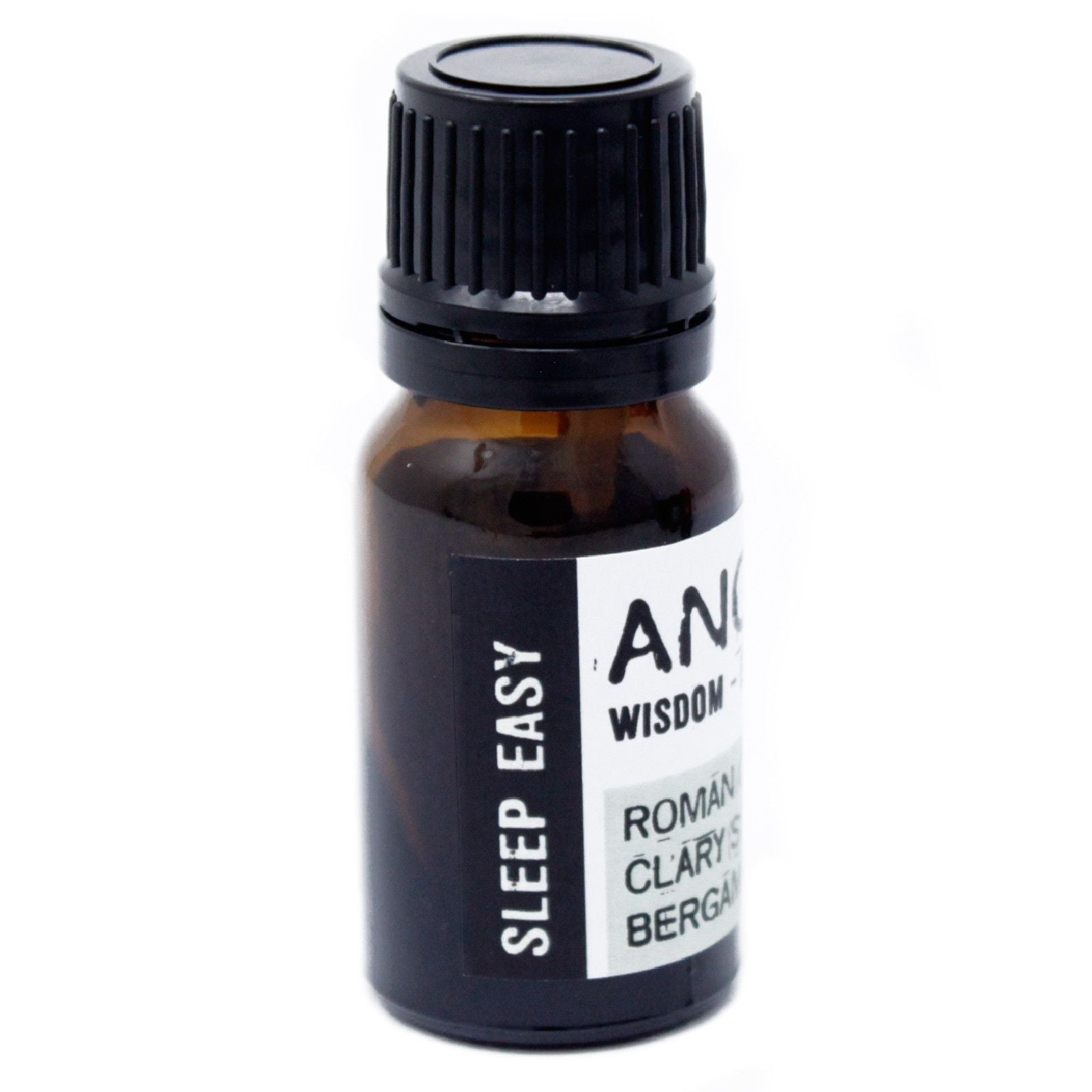 Sleep Easy Essential Oil Blend Boxed 10ml for Relaxation and Calm