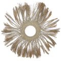 Set of Six Natural Wall Art Abu Abu Collection for Stylish Decor