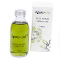 Agnes + Cat Reed Diffuser Refill Fell Berry 100ml for Your Home