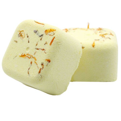 Set of 6 Aromatherapy Shower Steamers Focus Booster for Clarity
