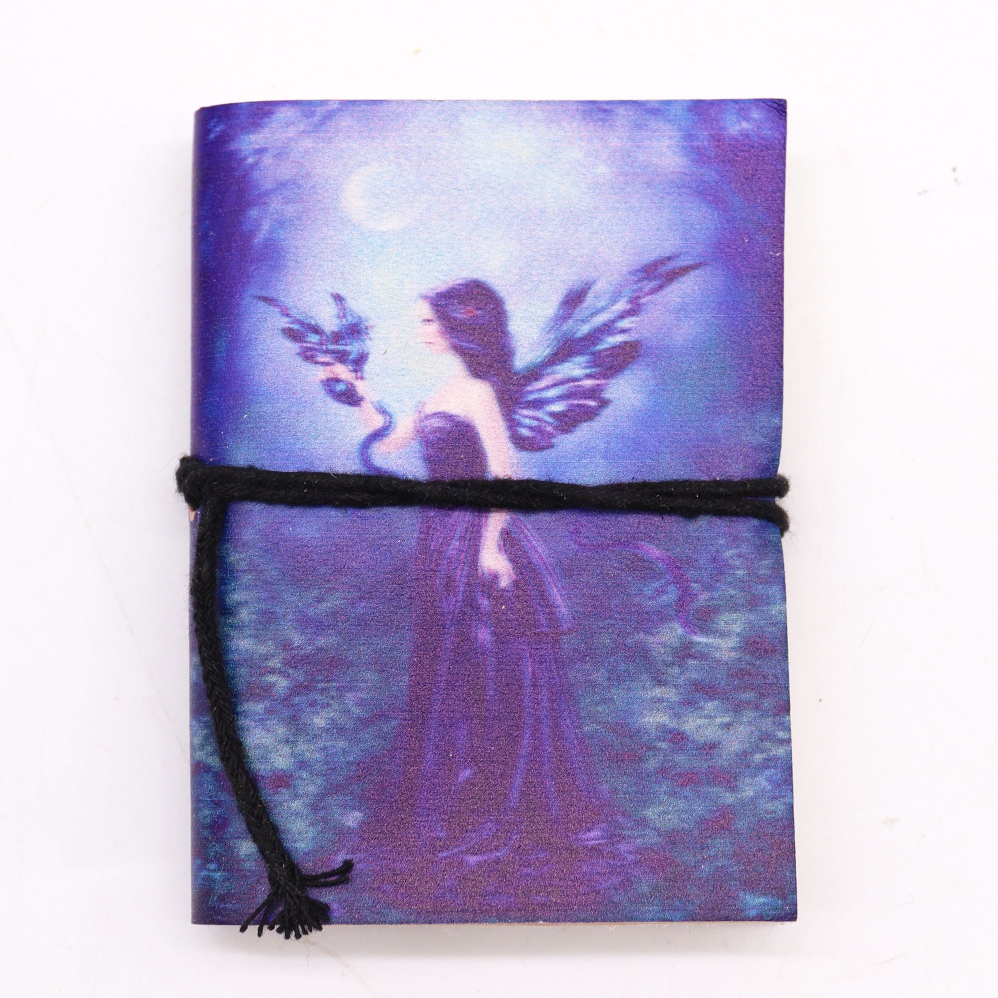 Assorted Gothic Notebooks with Unique Designs for Creative Use