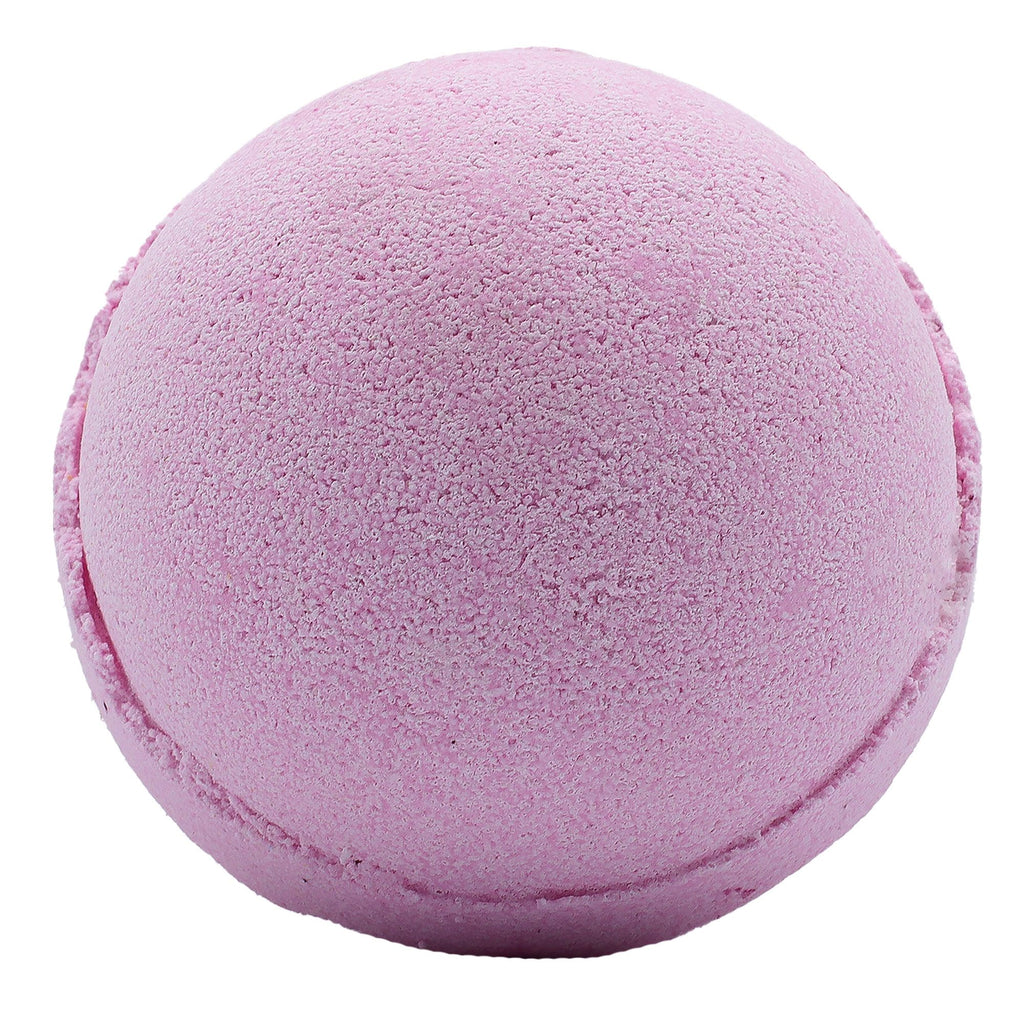 Set of 3 Jumbo Bubblegum Bath Bombs for a Fun Bath Experience