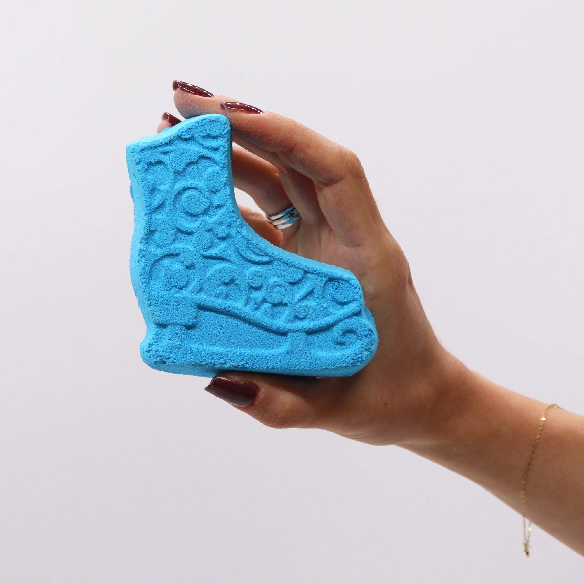 Break the Ice Christmas Bath Bomb Gift Pack with Festive Scents