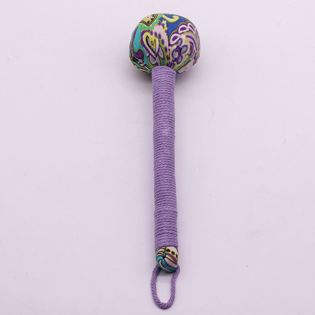 Wormwood Massage Hammer Lavender for Tension Relief and Relaxation