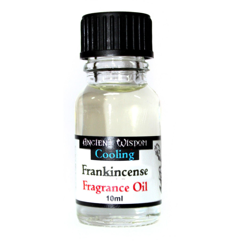 10ml Frankincense Fragrance Oil for Lasting Aroma Experience