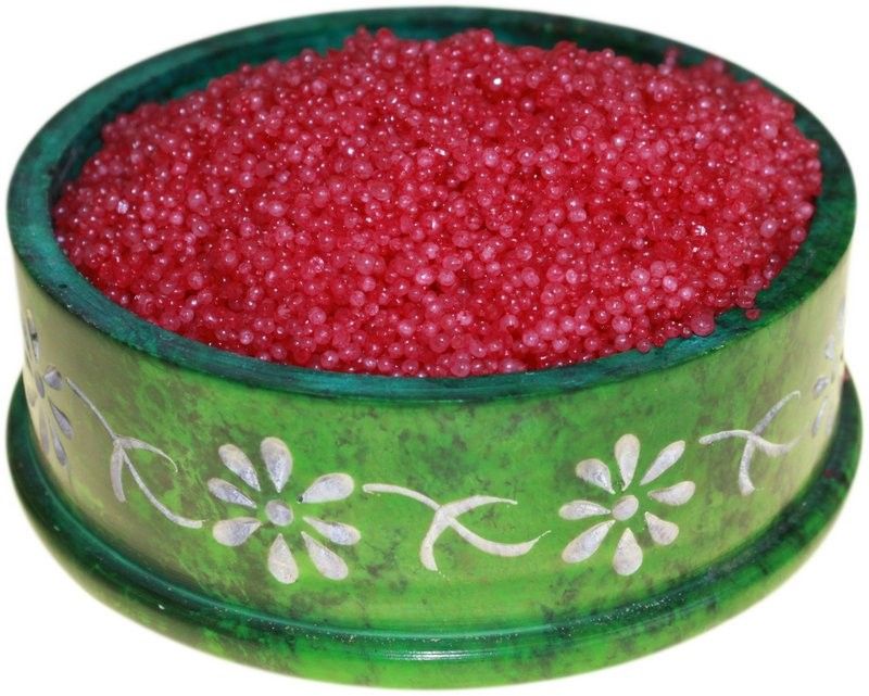 Cranberry Simmering Granules for Home Fragrance and Aromatherapy