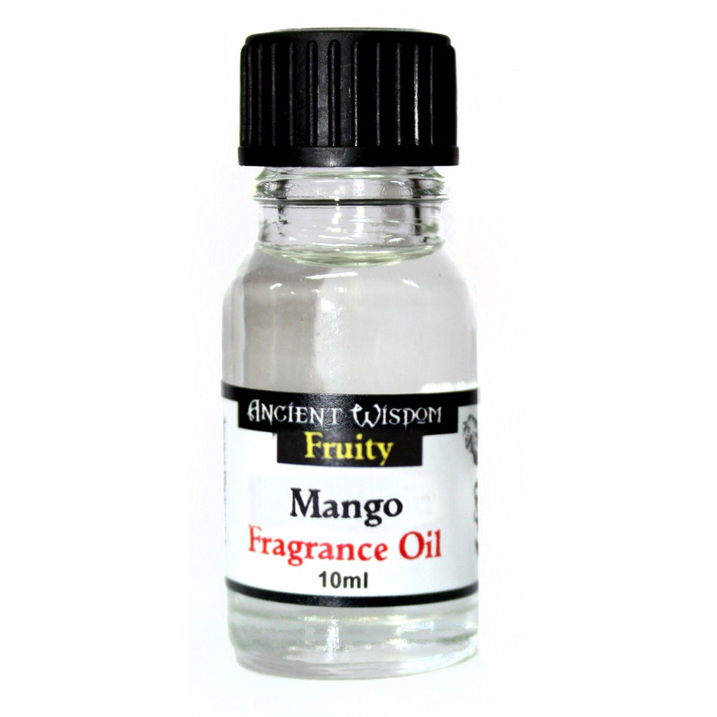 10ml Mango Fragrance Oil for a Long Lasting Aroma Experience