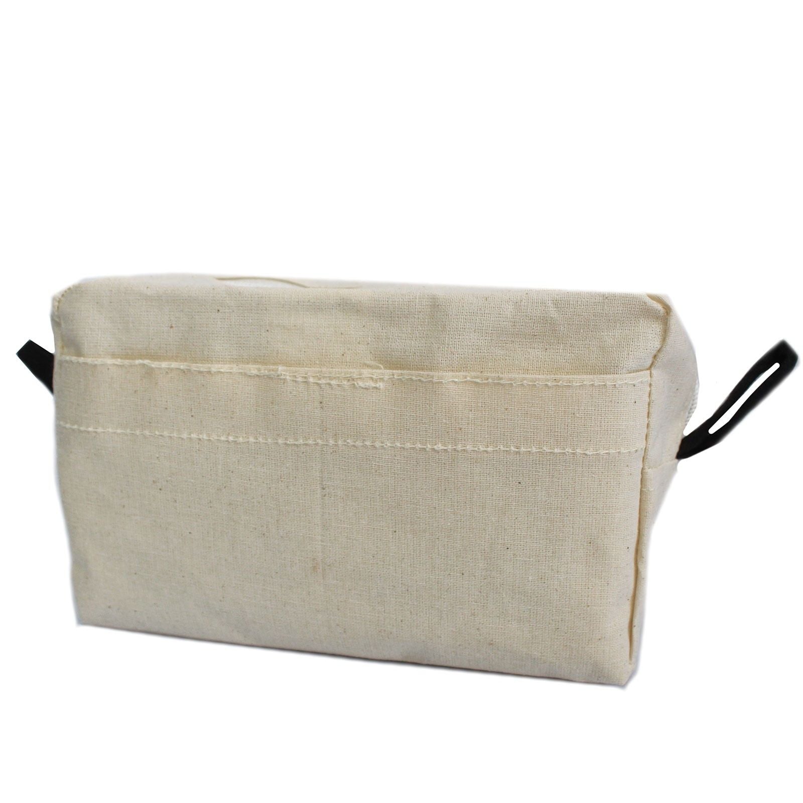 Toiletry Bag for the World's Best Mum Ideal Travel Gift for Her
