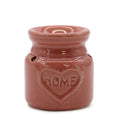 Sm Home Colourful Ceramic Oil Burner for Fragrance Oils and Wax Melts