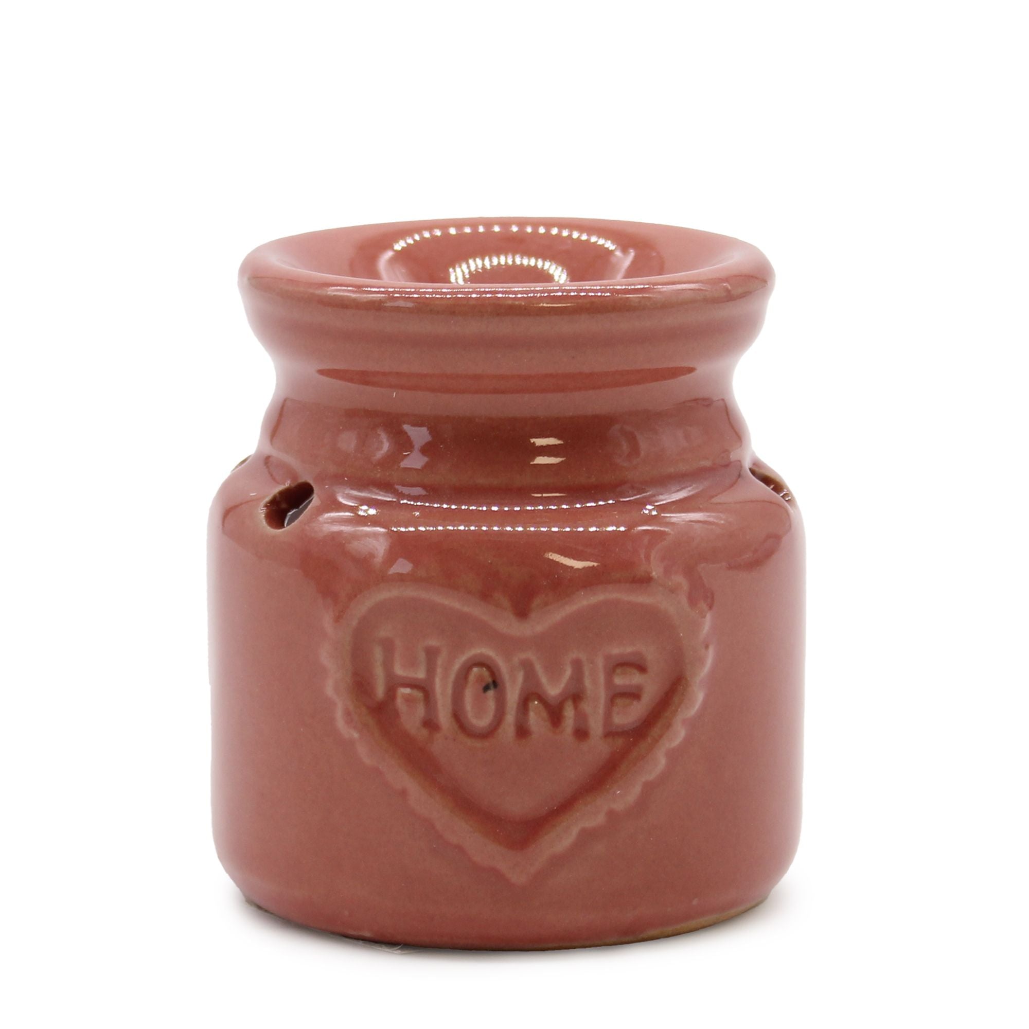 Sm Home Colourful Ceramic Oil Burner for Fragrance Oils and Wax Melts
