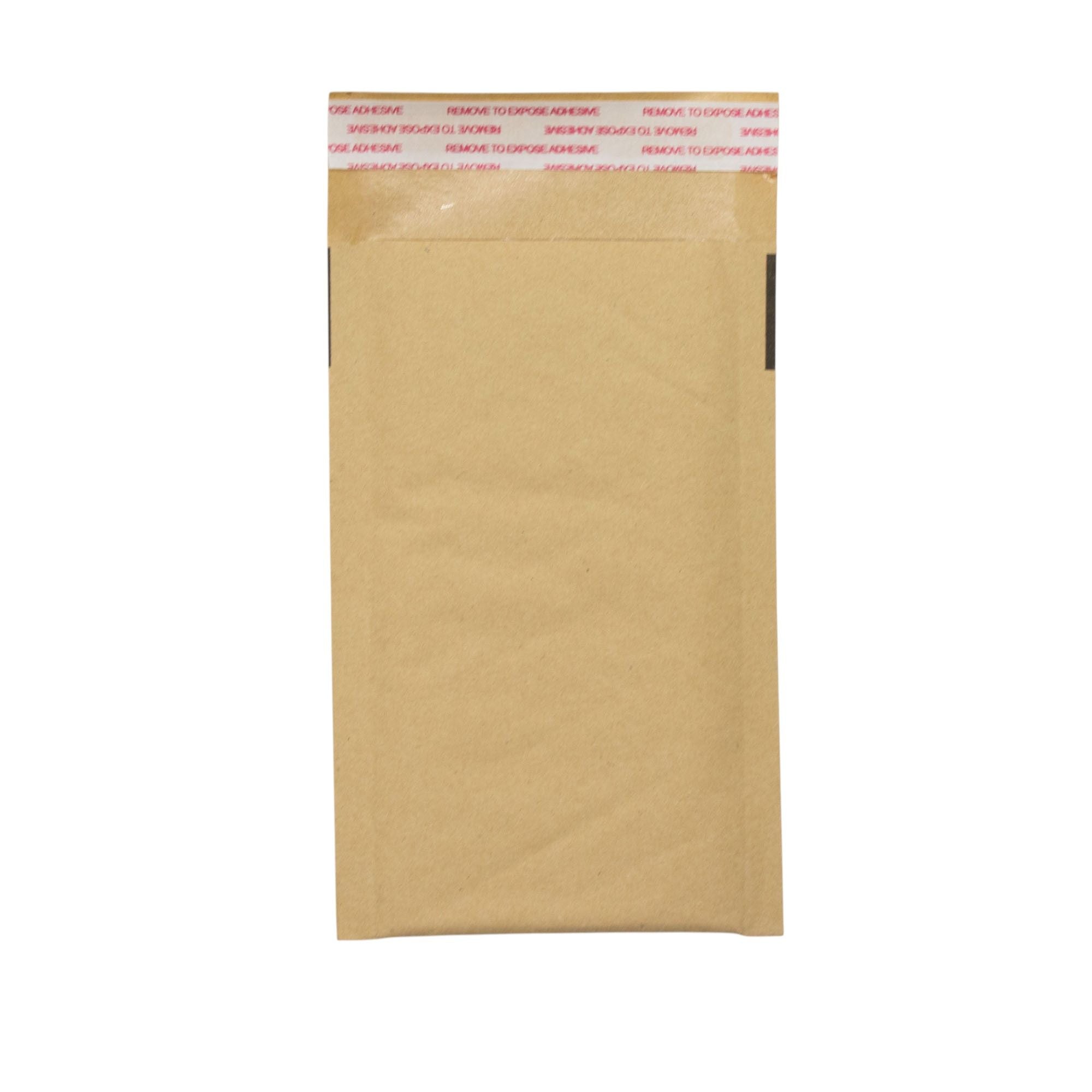 Kraft Padded Bubble Envelope for Secure Mailing of Small Items