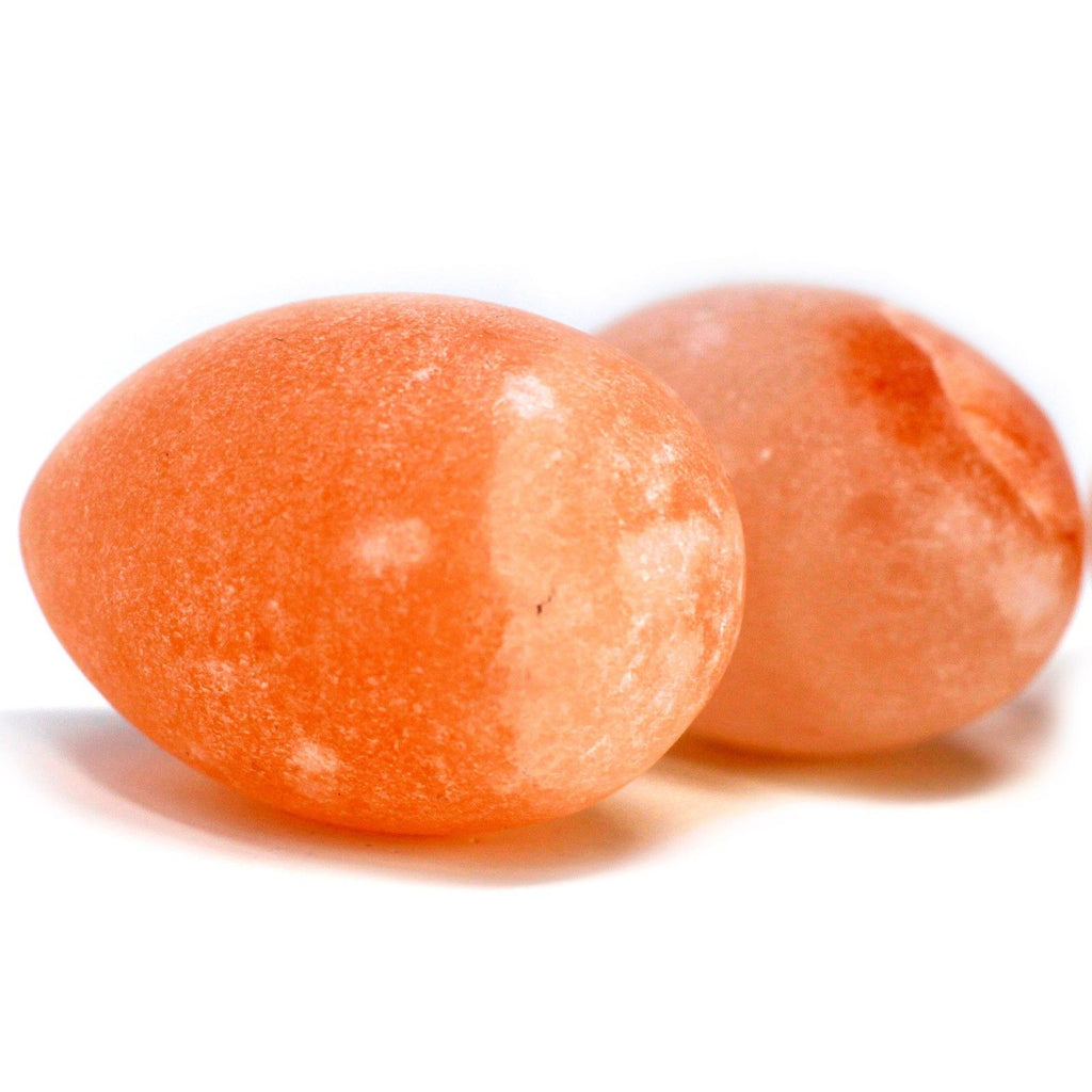 Egg Deodorant Stone Natural Himalayan Salt for Odour Control