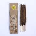 Ritual Resin on Stick Vanilla for Comforting Aromatic Spaces