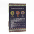 Gypsy Nomadic Incense MOON for a Mystical Aromatic Experience