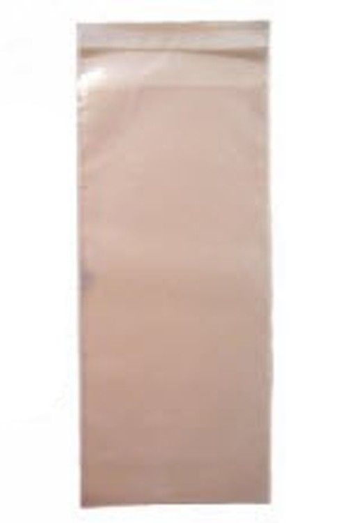 Resealable Poly Prop Bags 255x115mm for Stylish Packaging Solutions