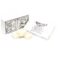 Agnes + Cat Box of 8 Wax Melts - Sea Salt & Moss