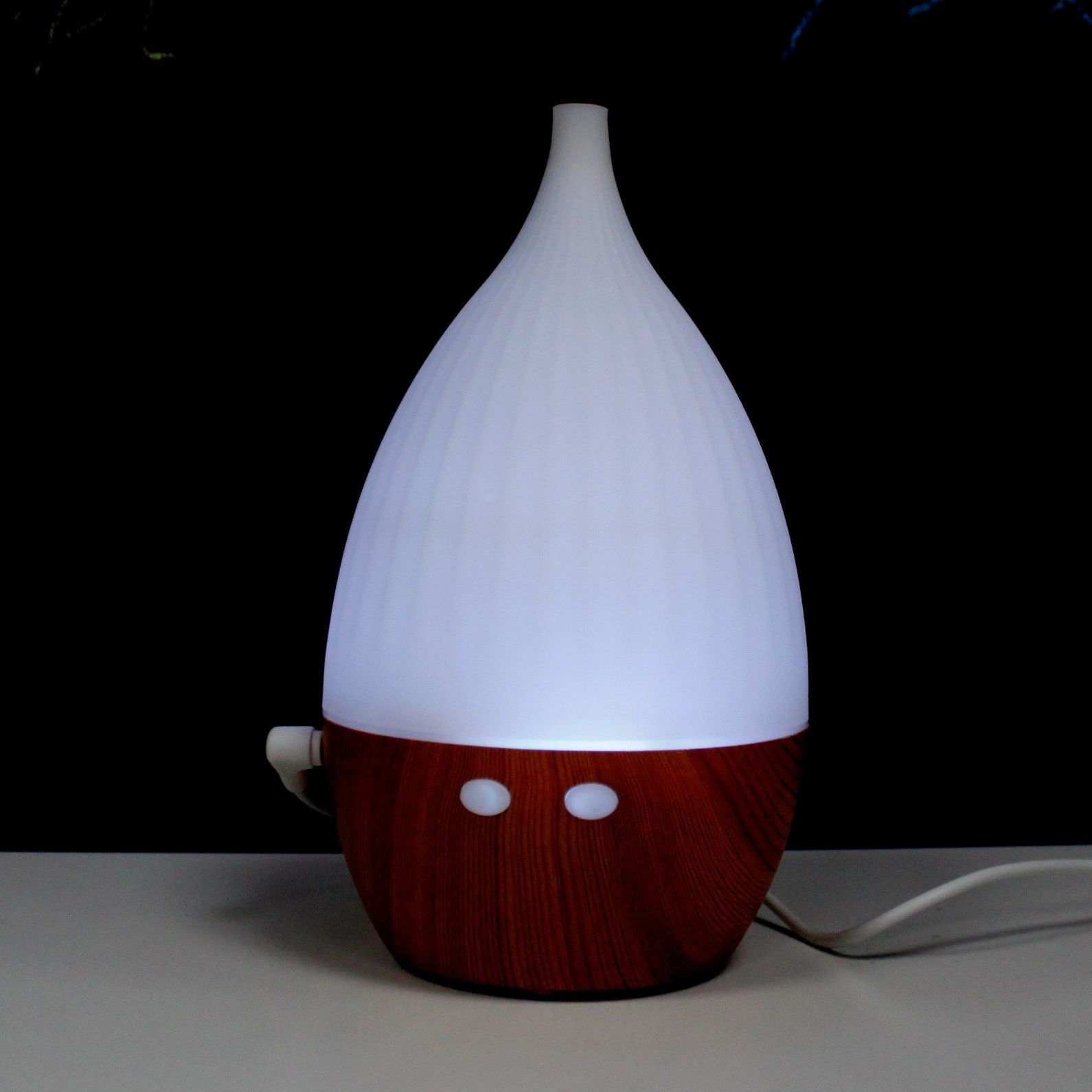 Milan Atomiser USB Colour Change Aroma Diffuser for Home Use