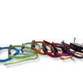 Handmade Friendship Bracelets Unprinted Custom Coconut Assortment