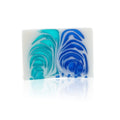 Handcrafted Soap Slice 100g Marine Fresh for a Refreshing Clean