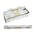 Camomile Premium Incense Sticks for Home Fragrance and Relaxation