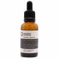 Hyaluronic Acid Facial Serum for Nourished Radiant Skin Care