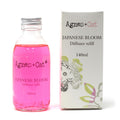 Agnes + Cat Reed Diffuser Refill Japanese Bloom 150ml for Home