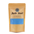 Texas Dewberry Bath Dust 190g for a Relaxing Bath Experience