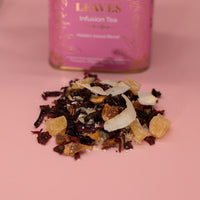 50g Hidden Islands Blend Artisan Tea