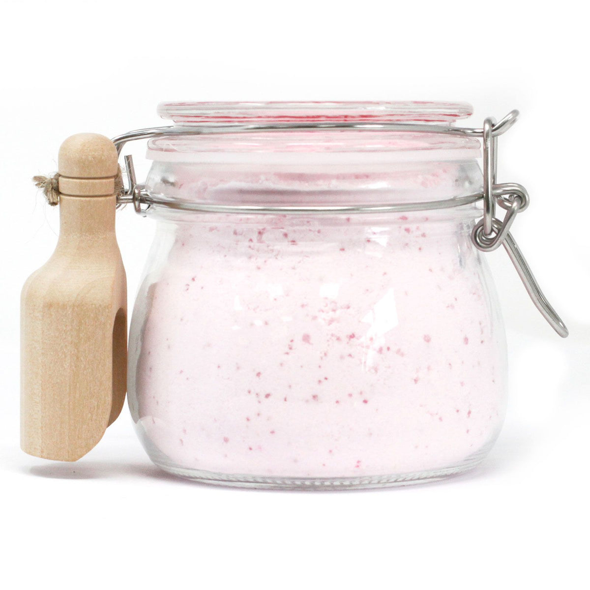 Agnes + Cat Fairy Dust Bath Powder 500g - Japanese Bloom