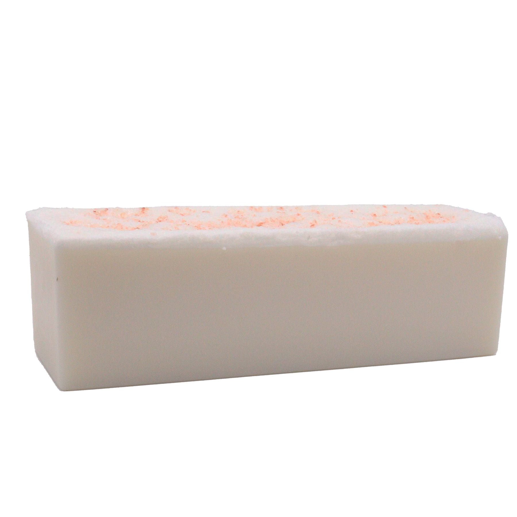 Himalayan Cava Soap Loaf with Sparkling Champagne Scent