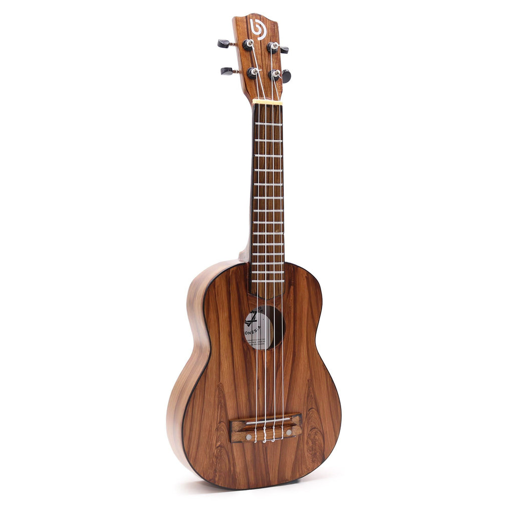 Artisan Made Ukulele Classic Natural Finish for Music Lovers