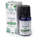 Plant Based Aroma Oil Jasmine Tea for Home Fragrance Use