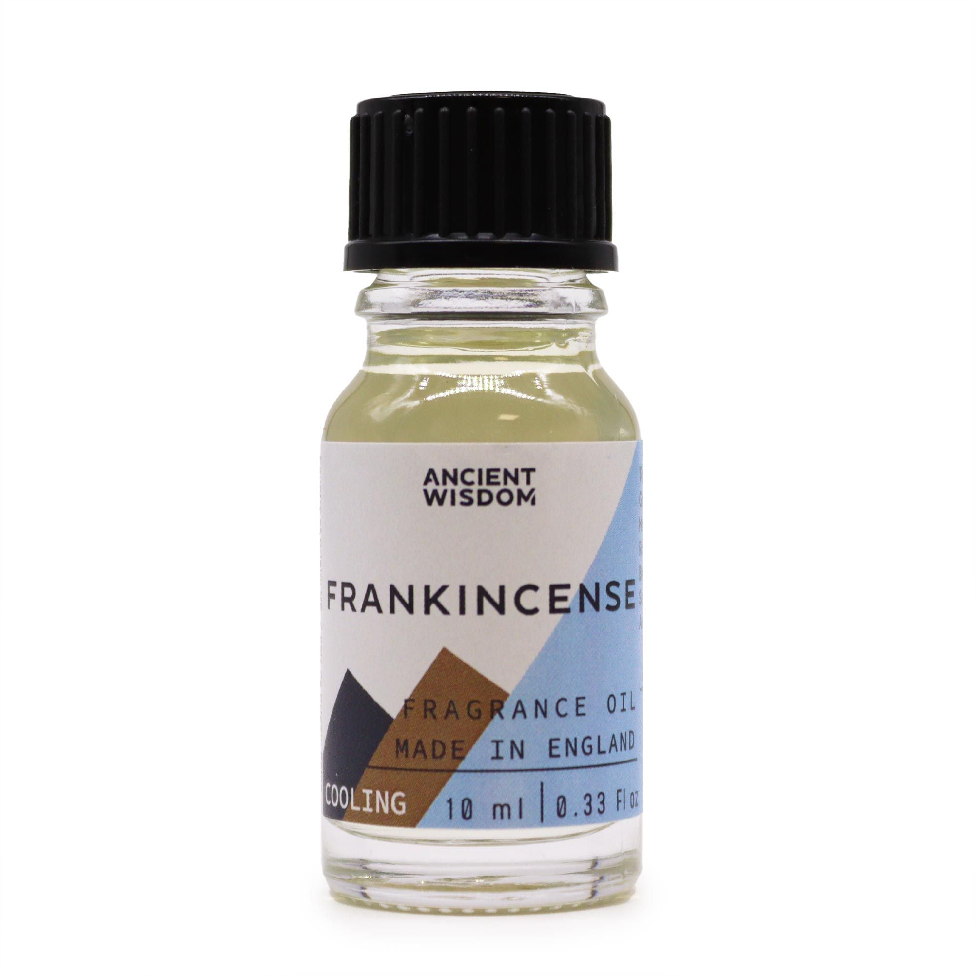 10ml Frankincense Fragrance Oil for Lasting Aroma Experience