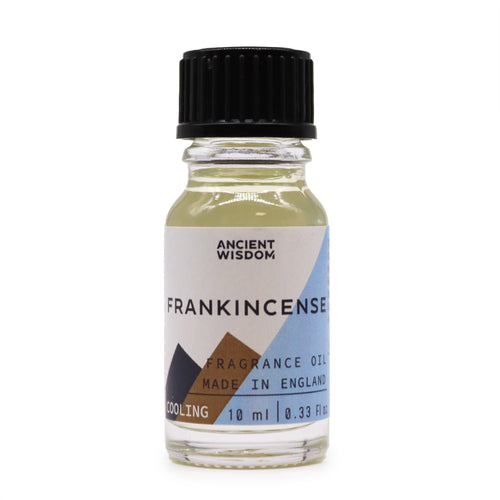 10ml Frankincense Fragrance Oil for Lasting Aroma Experience