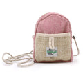 Mobile Bag String with Assorted Colours for Everyday Use