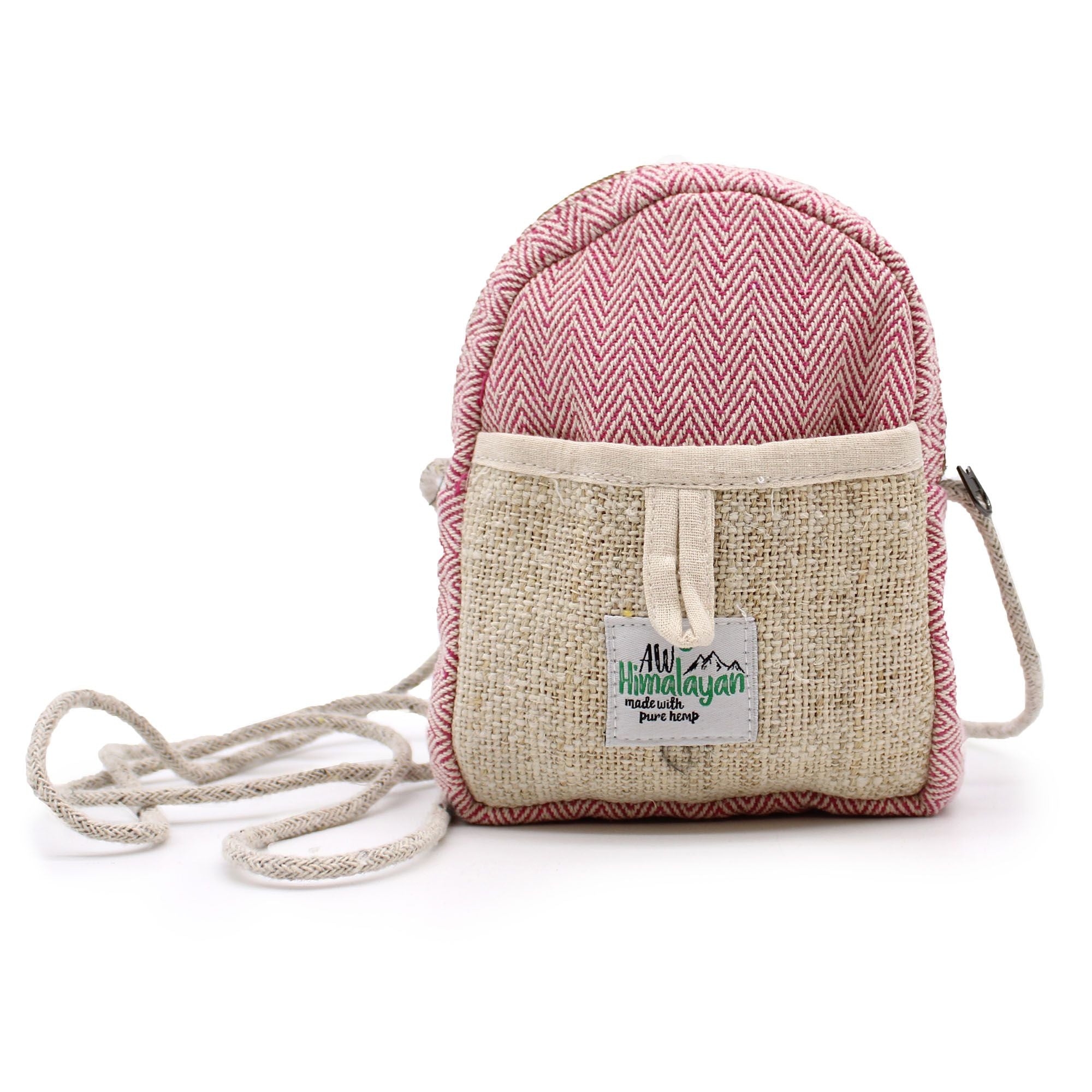 Mobile Bag String with Assorted Colours for Everyday Use